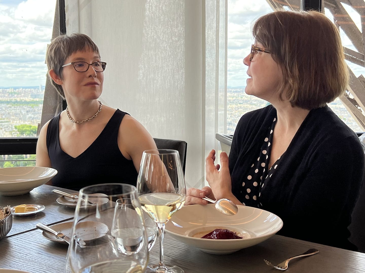 Live Outrageously paris retreat Photo 10 paris retreat - Live Outrageously