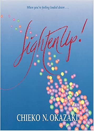 Live Outrageously lighten up Photo 6 lighten up - Live Outrageously