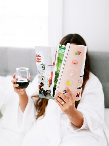 Live Outrageously facing fears Photo 3 facing fears - Live Outrageously