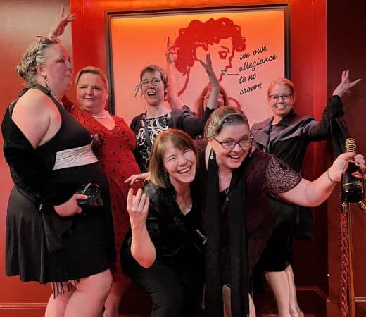 Live Outrageously paris retreat Photo 27 paris retreat - Live Outrageously