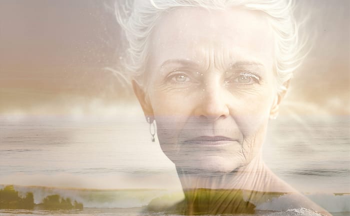 Live Outrageously - Unlocking Feminine Power